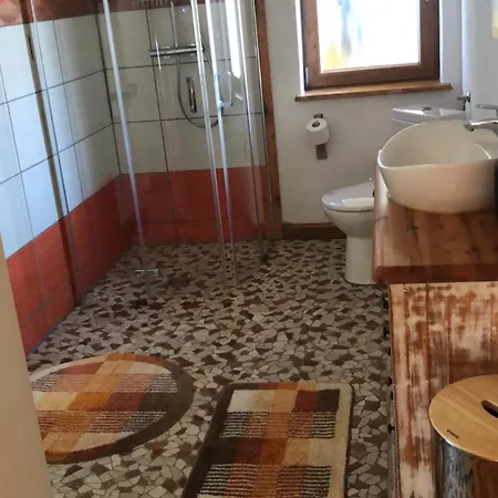 Eulenwohnung Apartment Gommern Exterior foto