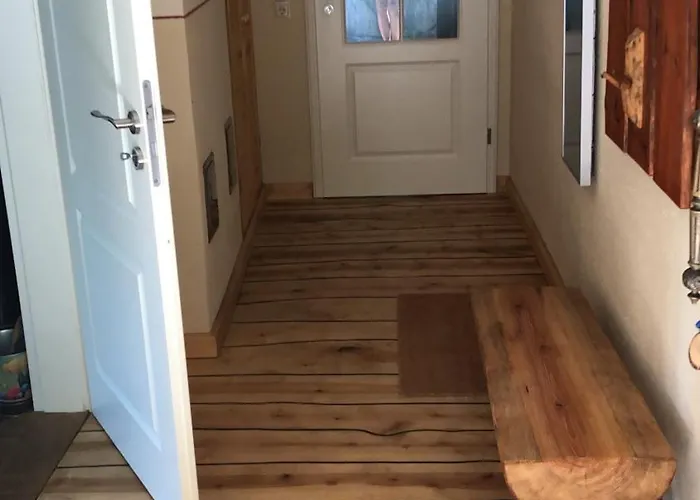 Eulenwohnung Apartment