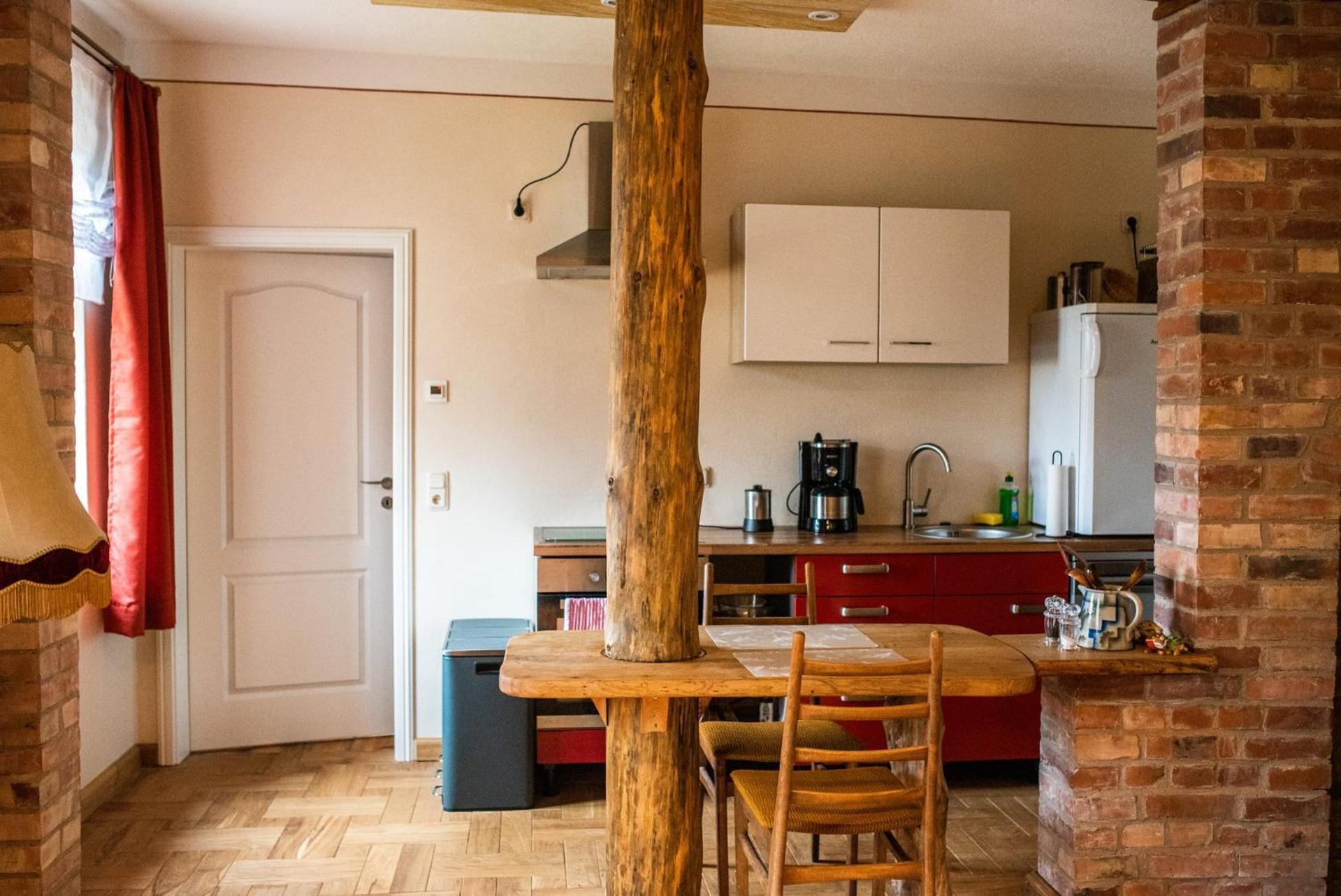 Apartment Eulenwohnung