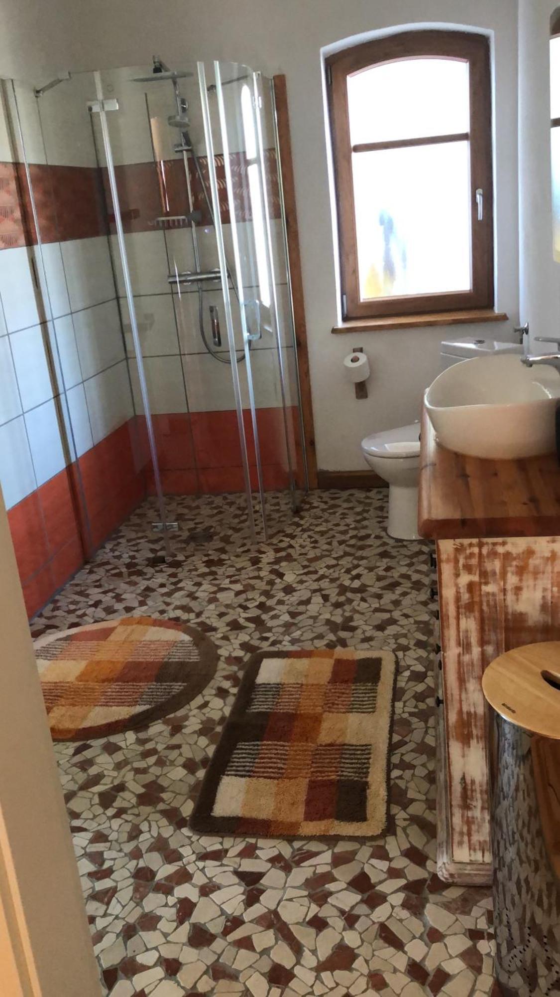 Eulenwohnung Apartment